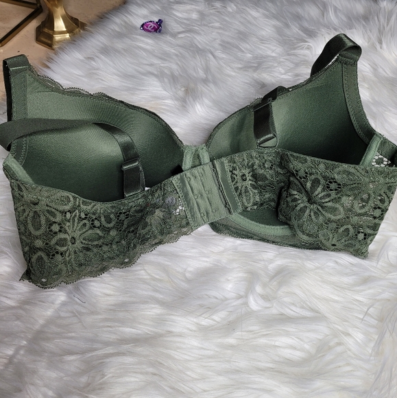 NWT Kiss & Tell intimates bra - Picture 2 of 5
